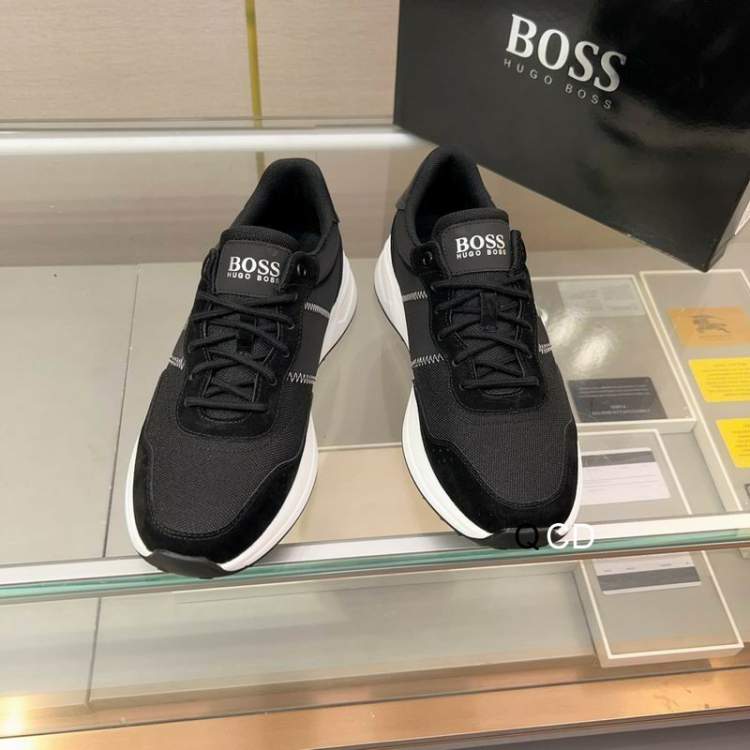 Picture of Boss Shoes _SKUBosssz38-45HY01121646
